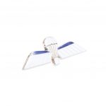 Voortman Onderscheidingen | Miniatuur Parawing B-Brevet