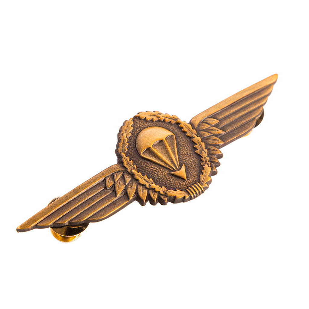 Voortman Onderscheidingen | Duitse Wing Fallschirmjäger
