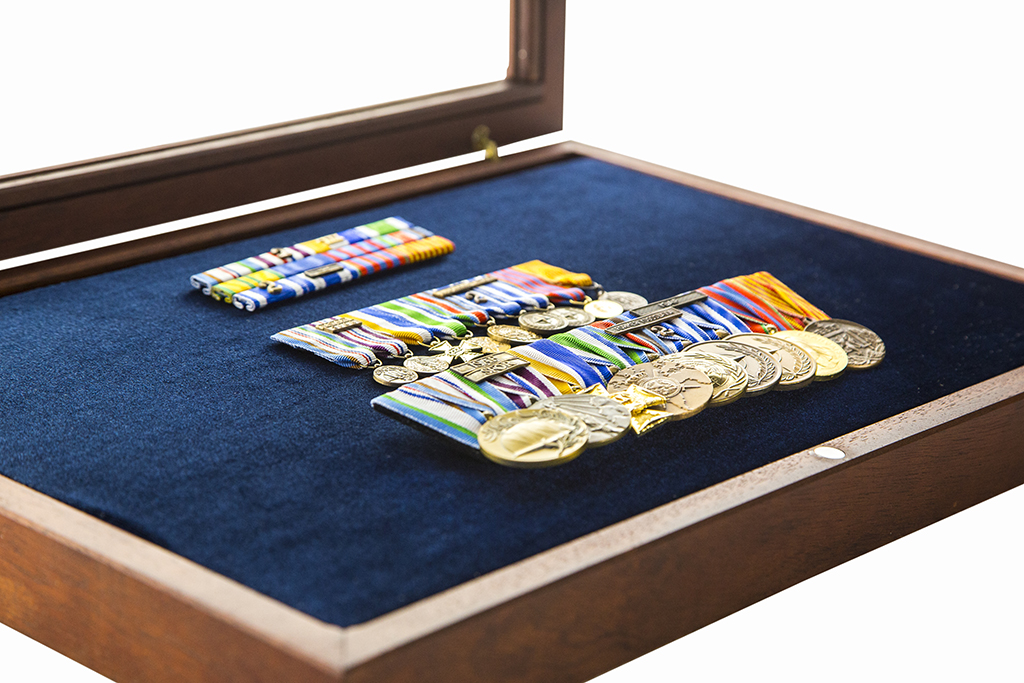 Voortman Onderscheidingen | Onderscheidingen