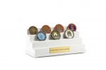 Voortman Onderscheidingen | Coin stand