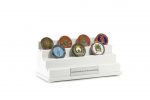 Voortman Onderscheidingen | Coin stand