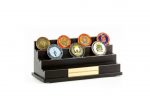 Voortman Onderscheidingen | Coin stand