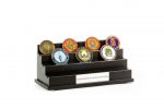 Voortman Onderscheidingen | Coin stand