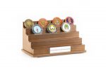 Voortman Onderscheidingen | Coin stand