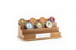 Voortman Onderscheidingen | Coin stand
