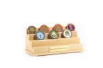 Voortman Onderscheidingen | Coin stand