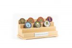 Voortman Onderscheidingen | Coin stand