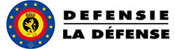 Voortman Onderscheidingen | Defensie La Défense