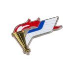 Voortman Onderscheidingen | Pathfinders embleem