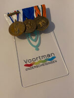 Voortman Onderscheidingen | Veteranenuniform