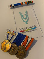 Veteranenuniform | Voortman Onderscheidingen
