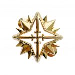 HDV speld Voortman Onderscheidingen