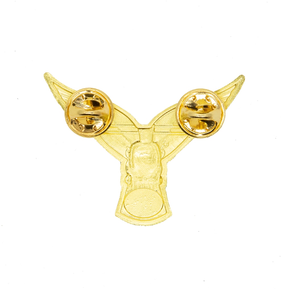 Heli handler instructor Voortman Onderscheidingen