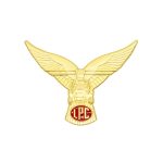 Landing point commander Voortman Onderscheidingen