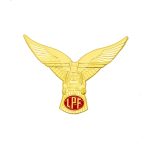 Landing point finder Voortman Onderscheidingen