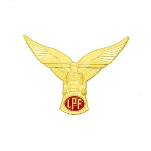 Landing point finder Voortman Onderscheidingen