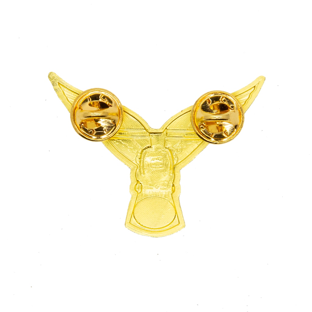 Landing point finder Voortman Onderscheidingen