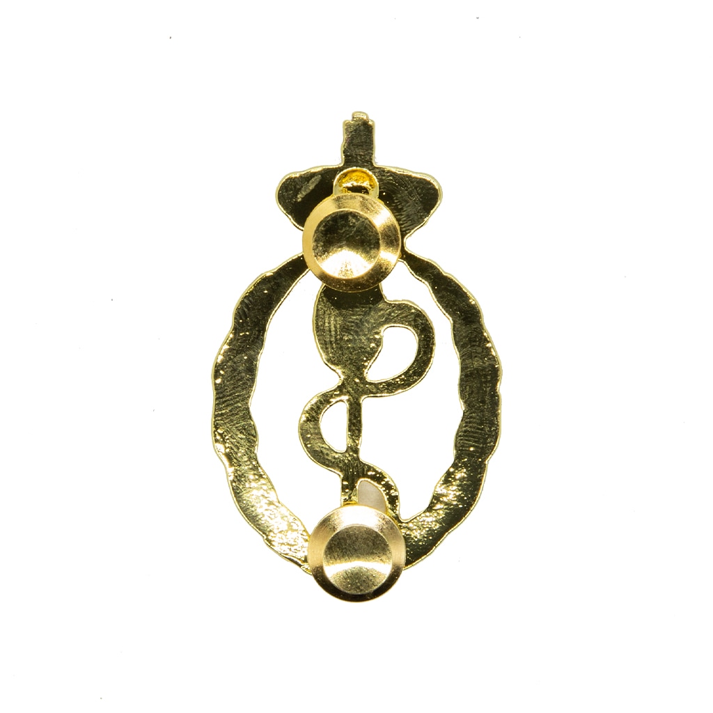 Militair geneeskundige Arts Voortman Onderscheidingen