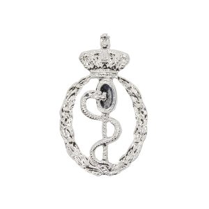 Militair geneeskundige Tandarts Voortman Onderscheidingen