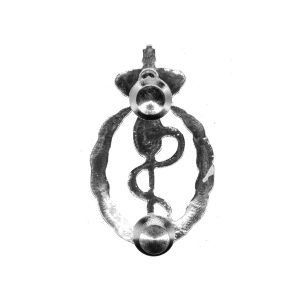 Militair geneeskundige Tandarts Voortman Onderscheidingen