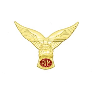 Rigger Marshaller Voortman Onderscheidingen