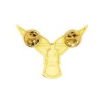 Rigger Marshaller Voortman Onderscheidingen