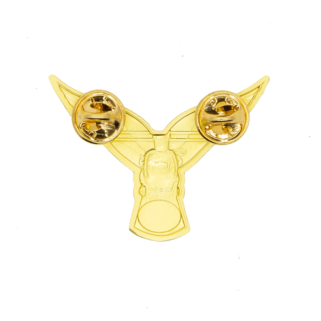 Rigger Marshaller Voortman Onderscheidingen