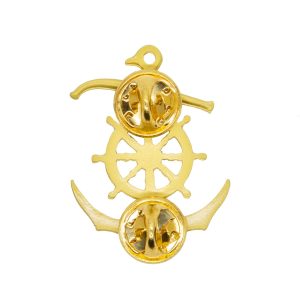 Schipper Voortman Onderscheidingen