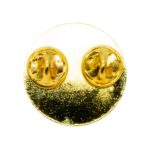 Herinneringsembleem korps mariniers Voortman Onderscheidingen