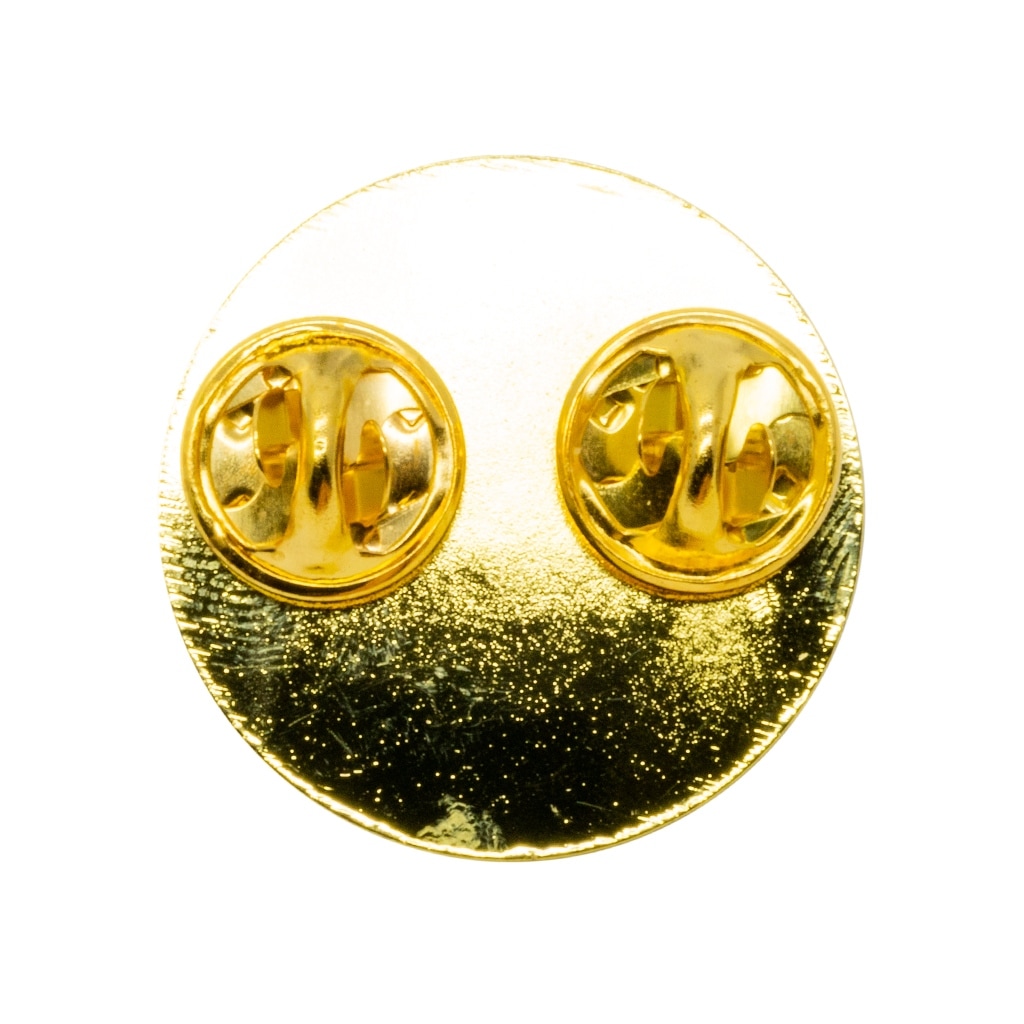 Herinneringsembleem korps mariniers Voortman Onderscheidingen