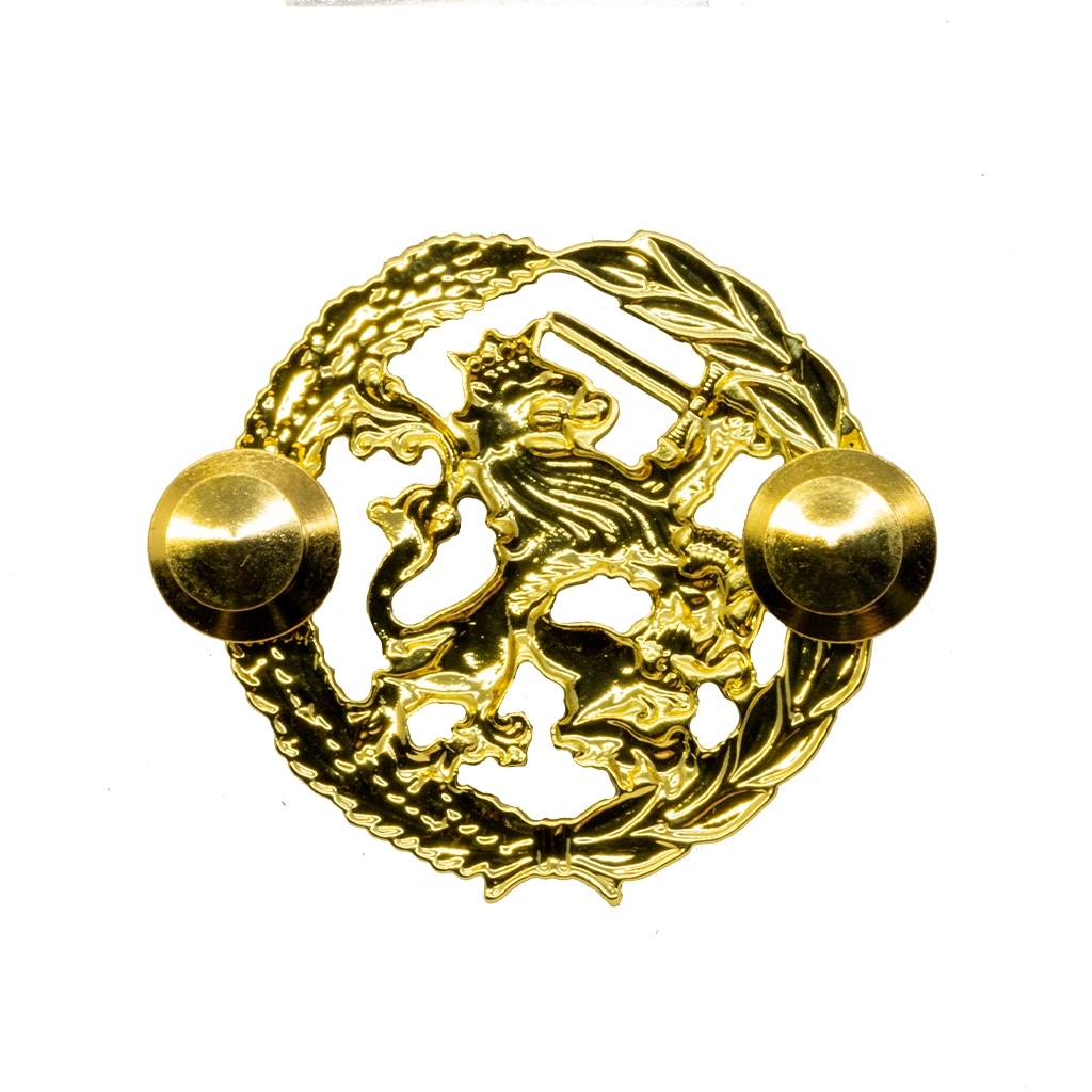 Individueel functie bekwaamheidsembleem Voortman Onderscheidingen