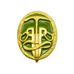 Instructeur werken op hoogte Voortman Onderscheidingen