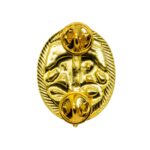 Instructeur werken op hoogte Voortman Onderscheidingen