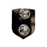 Miniatuur koudweerschild Voortman Onderscheidingen