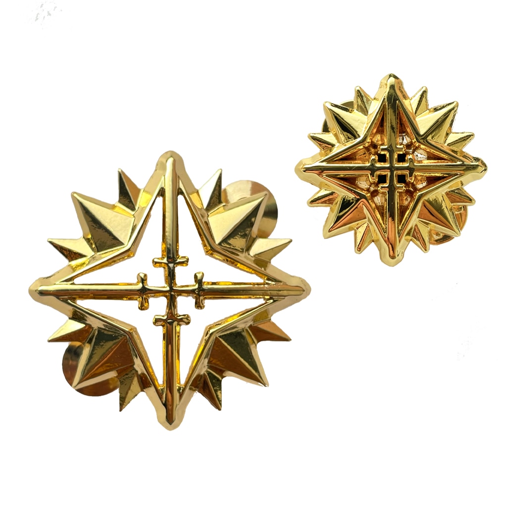 Wings, Emblemen & Insignes | Voortman Onderscheidingen