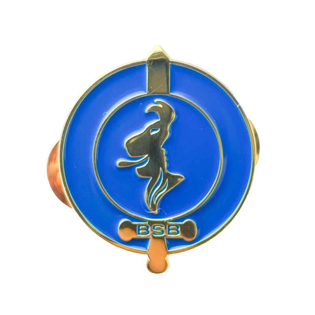 Wings, Emblemen & Insignes | Voortman Onderscheidingen