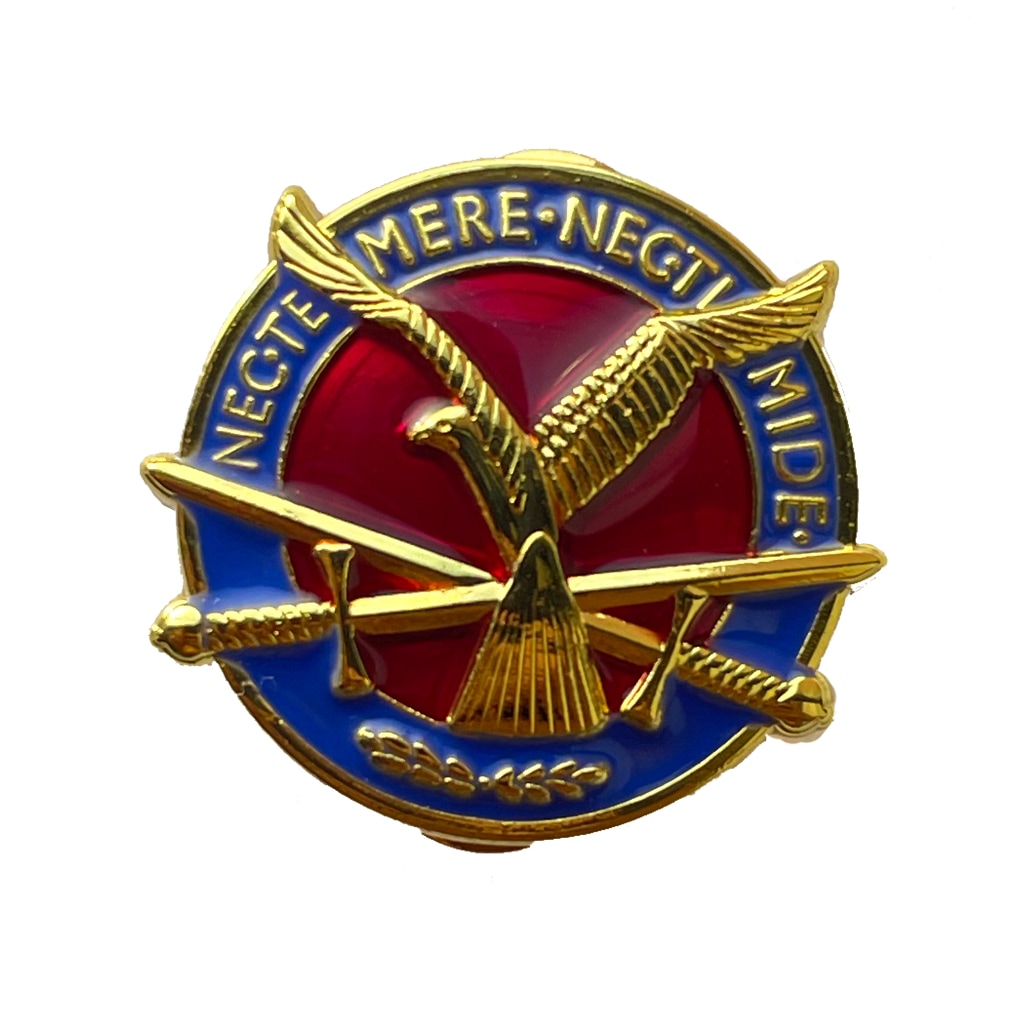 Wings, Emblemen & Insignes | Voortman Onderscheidingen