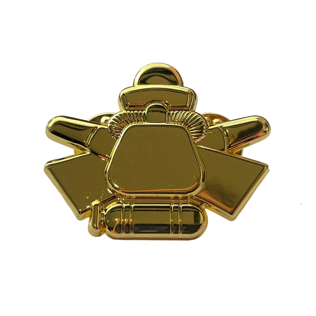 Wings, Emblemen & Insignes | Voortman Onderscheidingen