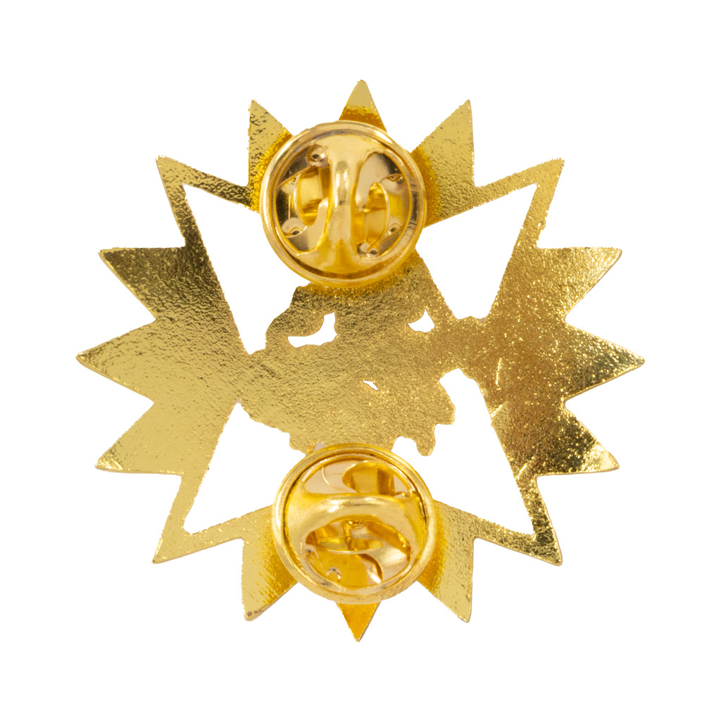 Wings, Emblemen & Insignes | Voortman Onderscheidingen