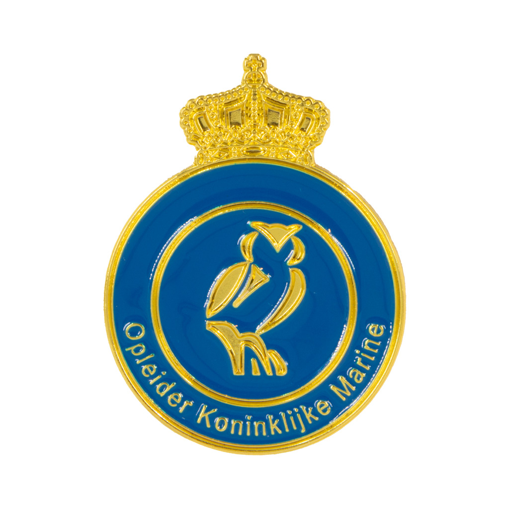 Opleider Koninklijke Marine