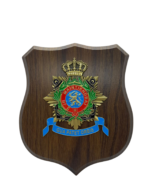 Wapenschild Korps Mariniers