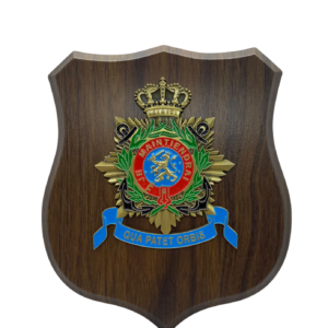 Wapenschild Korps Mariniers