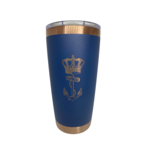 Thermosbeker Marine
