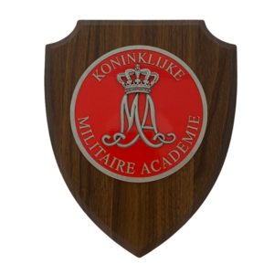 Wapenschild KMA